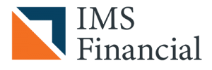 IMS Financial Logo