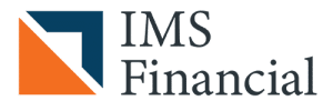 IMS Financial Logo