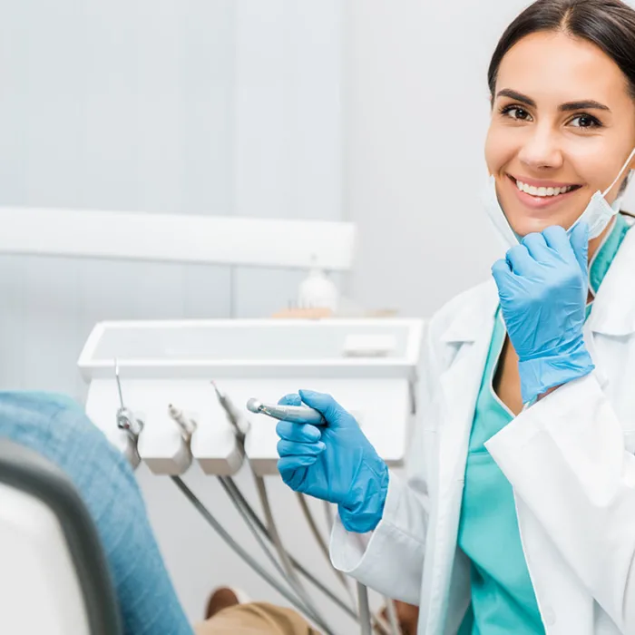 Debt Consolidation for Dentist Professionals