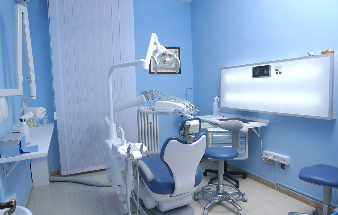 Dentist Equipment Purchases IMS Financial