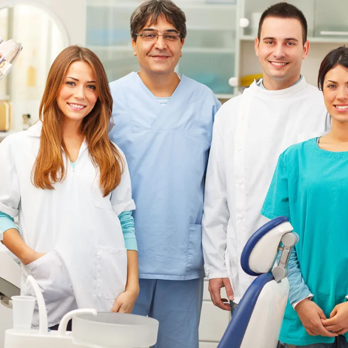 Payroll Help for Dental Professionals