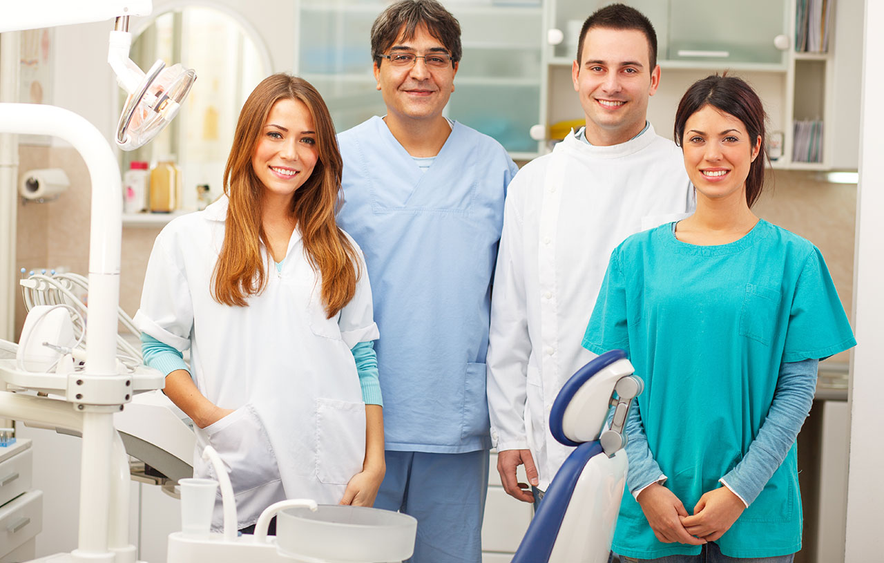 Payroll Help for Dental Professionals
