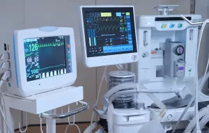 medical equipment and technology