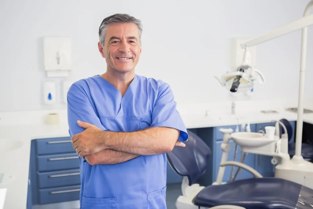 Financial Solutions for Dentists: How Dr. Lucas M. Paid Off Debt and Modernized His Practice 07-03-25