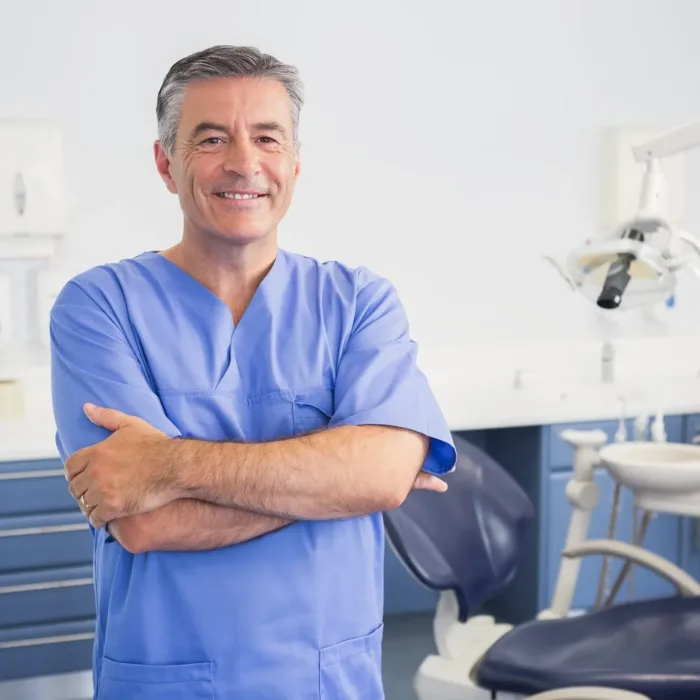 bigstock-Portrait-of-a-friendly-dentist
