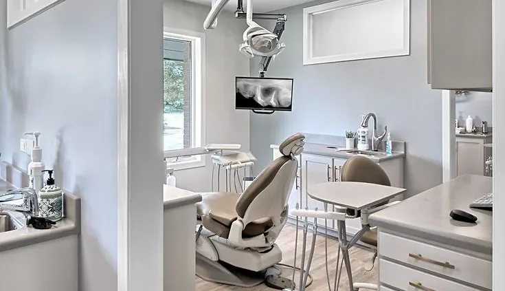 How Dental Equipment Financing Helped Dr. Sarah Upgrade Her Practice