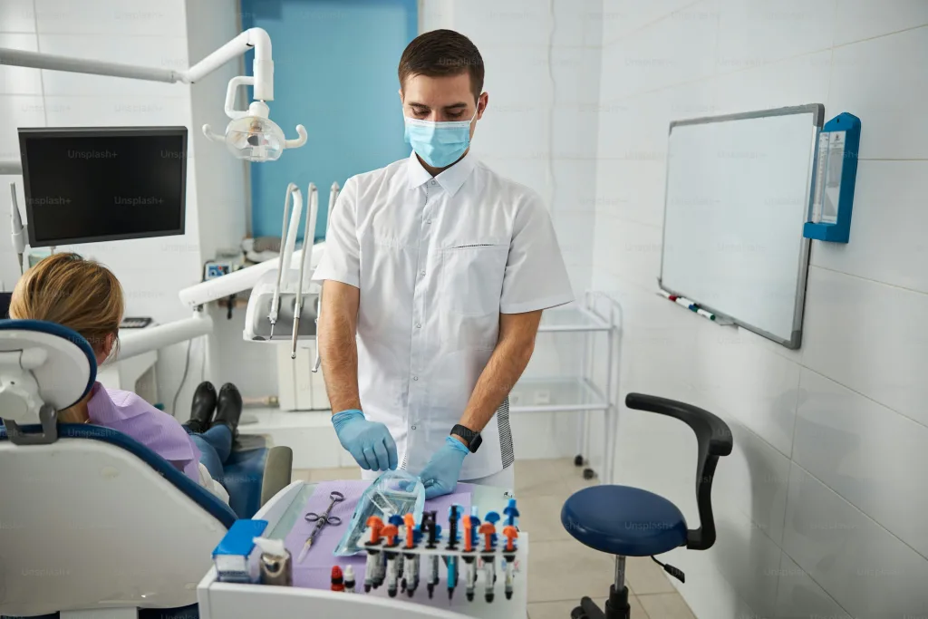 How Dental Practice Cash-Flow Financing Helped Me Stabilize My Business | Dr. Chris W.