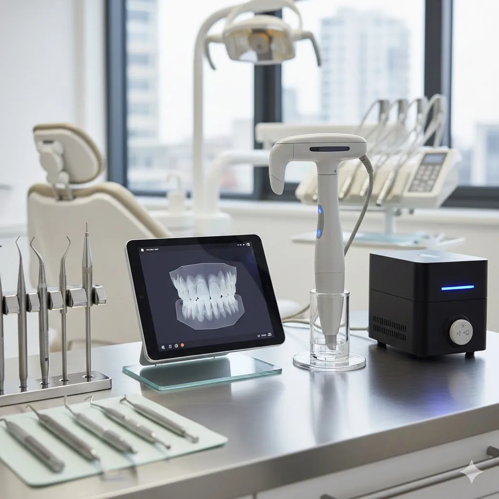 The Smart Dentist’s Guide to Buying or Upgrading Equipment in 2026