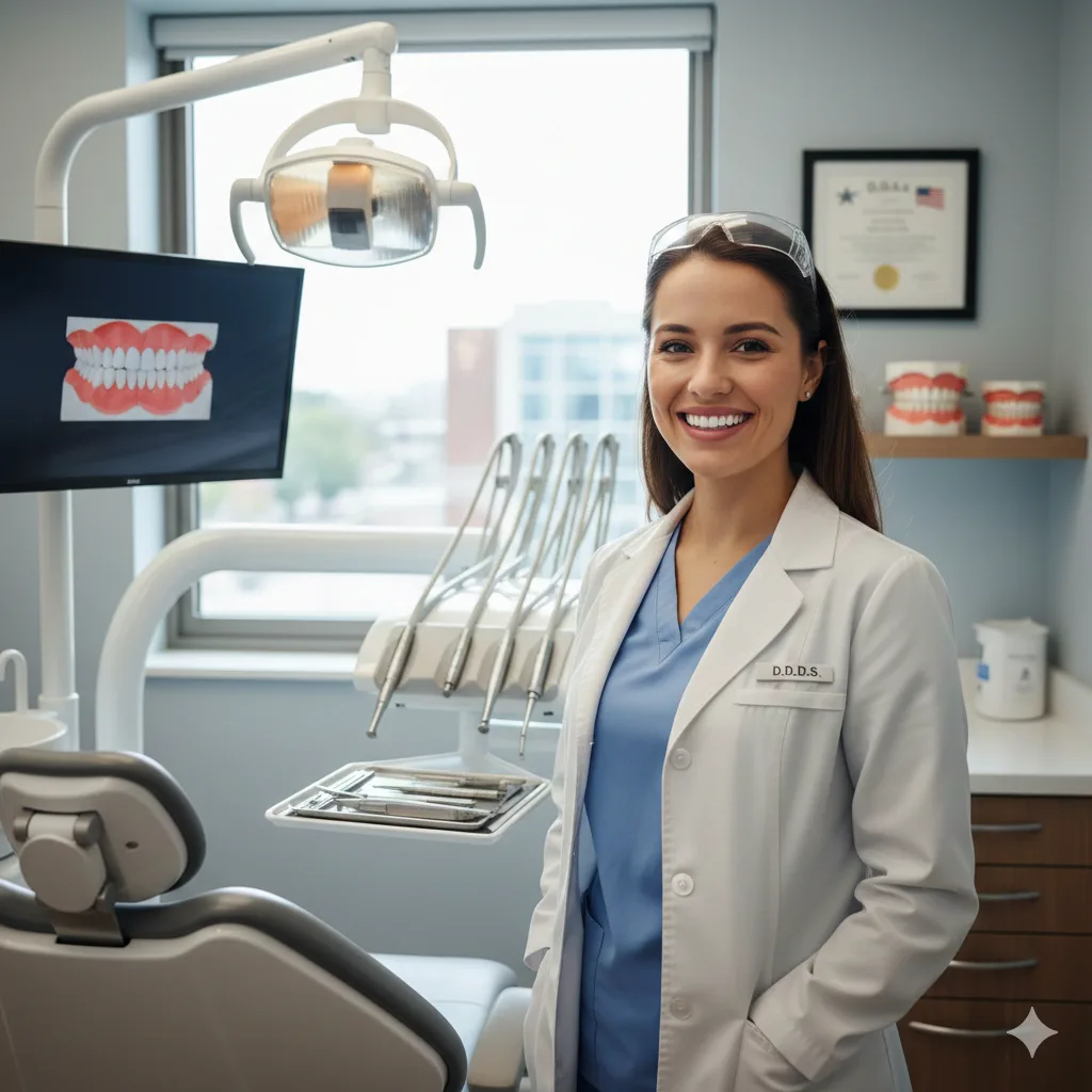 How Dental Debt Refinancing Helped Me Improve My Credit and Cash Flow | Dr. Valerie M.