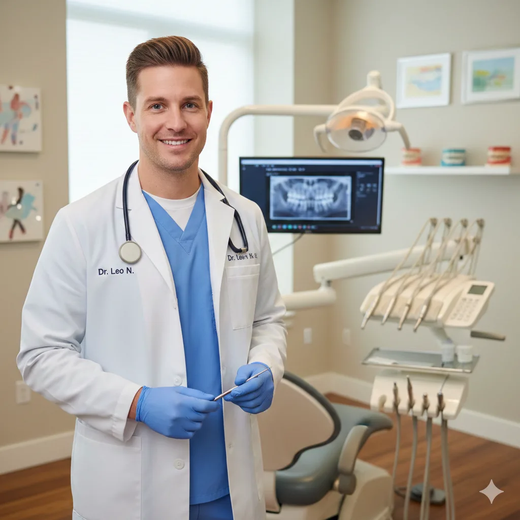 How Dental Practice Financing Helped Me Restructure Debt After Relocating | Dr. Leo N.