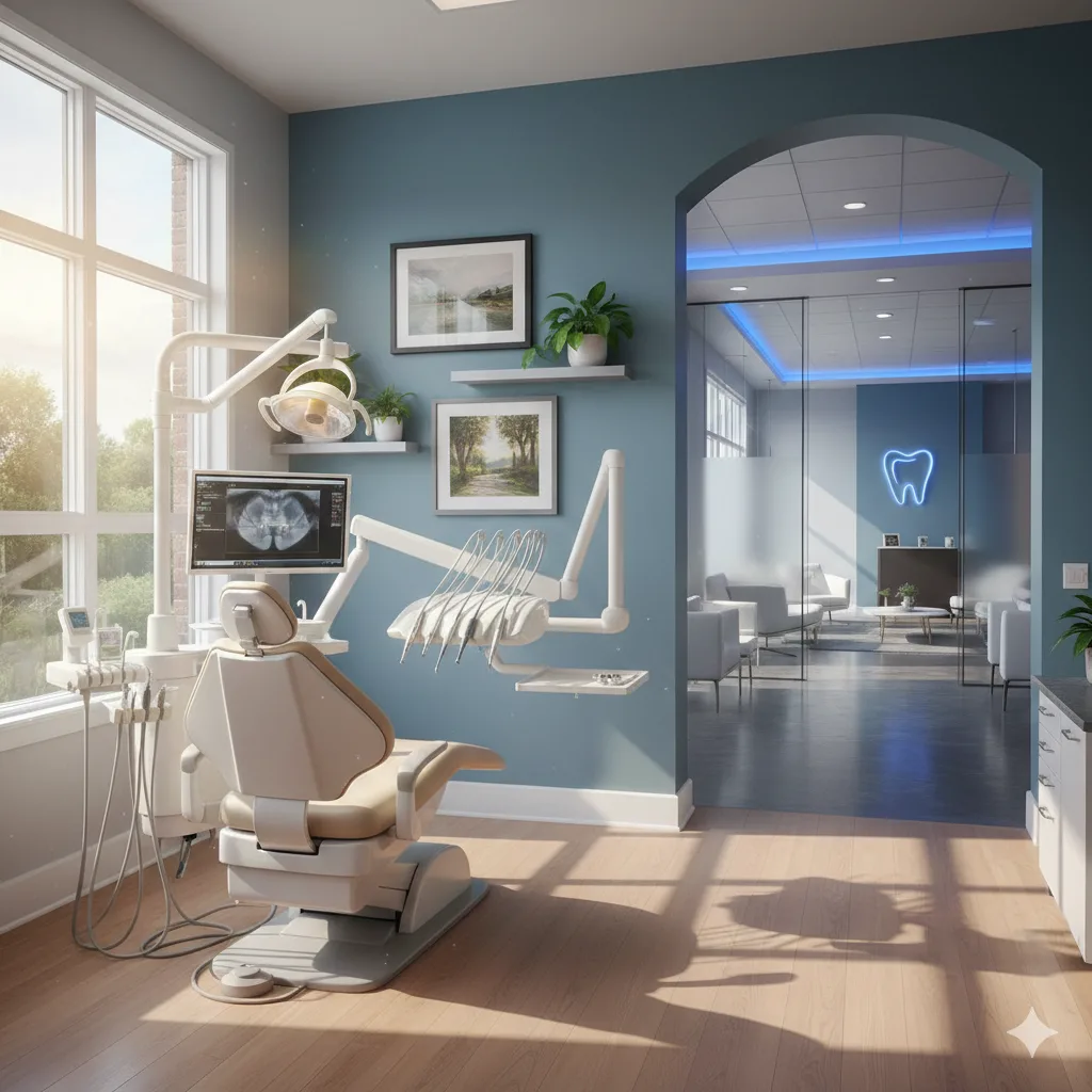 Private Practice vs. Corporate Dentistry in 2026: How Independent Dentists Can Still Win