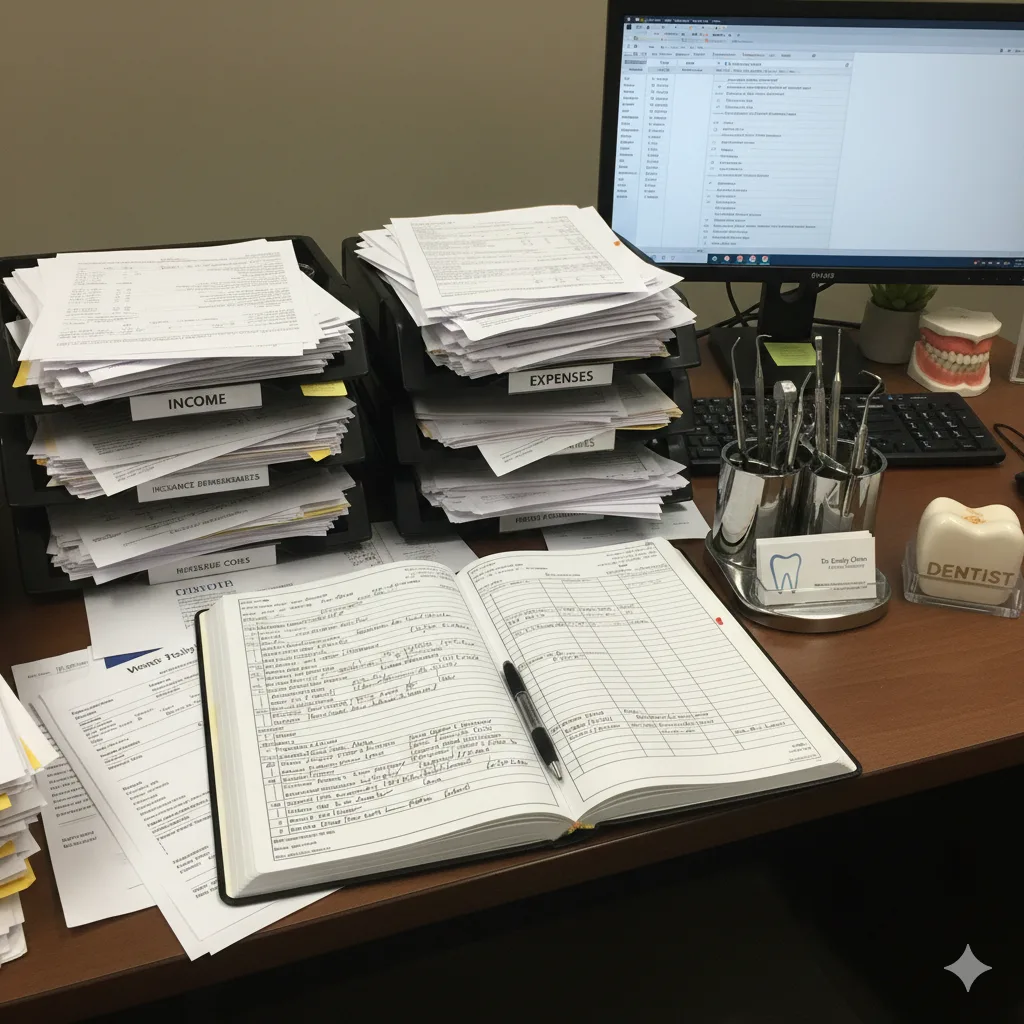 Cash Flow vs. Profit: The Financial Mistake Many Dentists Are Still Making