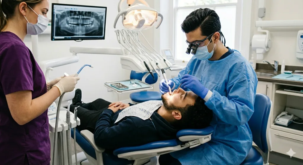 How Dental Debt Restructuring Helped Me Regain Control of My Cash Flow | Dr. Daniel R.