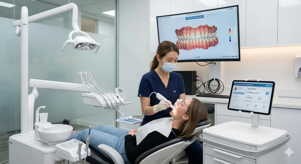 The 2026 Dental Tech Stack: Essential Tools to Boost Revenue and Patient Experience