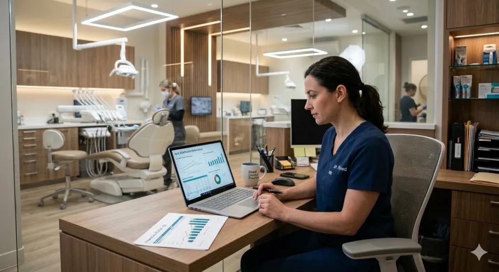 Rising Costs in Dentistry: How Dentists Are Protecting Profit Margins in 2026