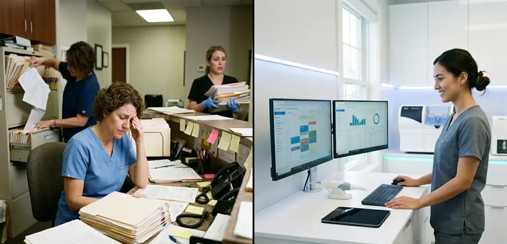 Dental Staffing Crisis in 2026: How Practices Are Replacing Shortages with Smarter Systems