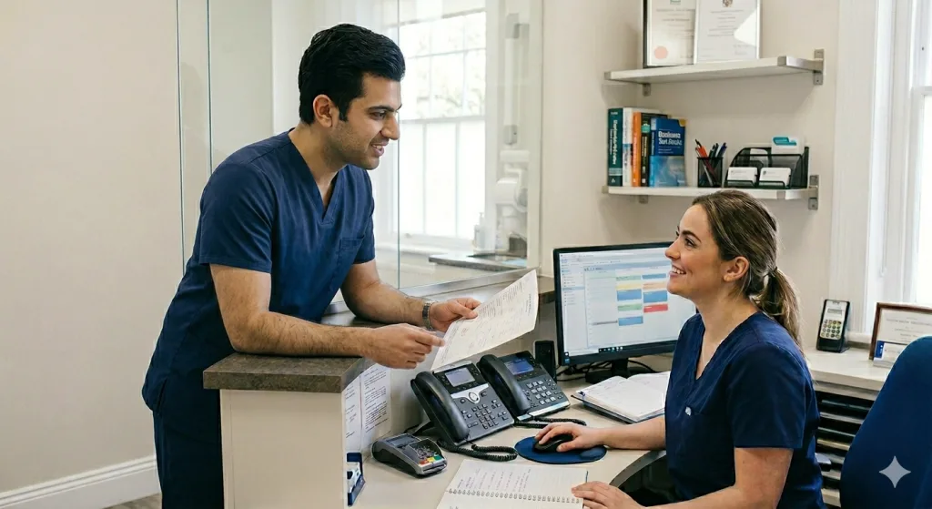 How Working Capital Helped Me Keep My Practice Running Smoothly | Dr. Kevin L.