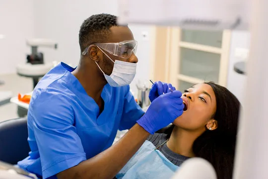How Equipment Financing Helped Me Upgrade My Practice Quickly | Dr. Shawn M.
