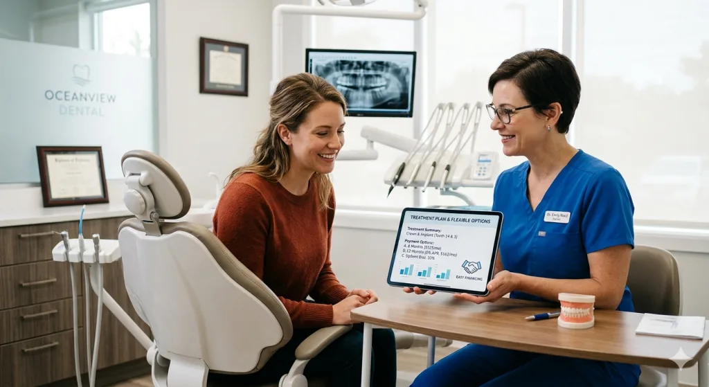 Flexible Payment Plans in Dentistry: Are They Increasing Case Acceptance or Killing Margins?