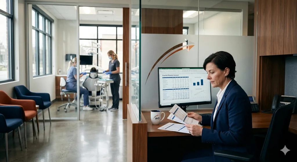 What Is Working Capital and Why Dental Practices Need It in 2026
