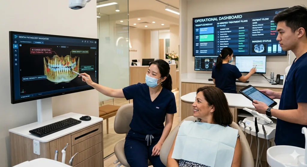 AI in Dental Practices: Where It Actually Saves Money (And Where It Doesn’t)