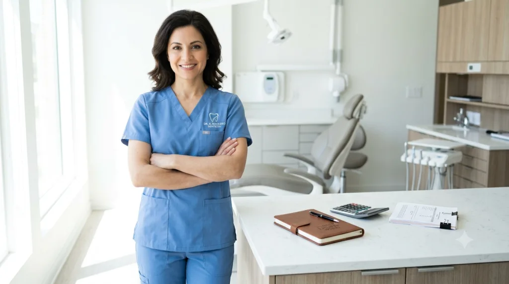 How Much Emergency Cash Should a Dental Practice Keep in 2026?