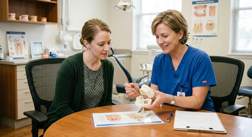 Cone Beam CT (CBCT) ROI: Is the Investment Worth It for Your Dental Practice?