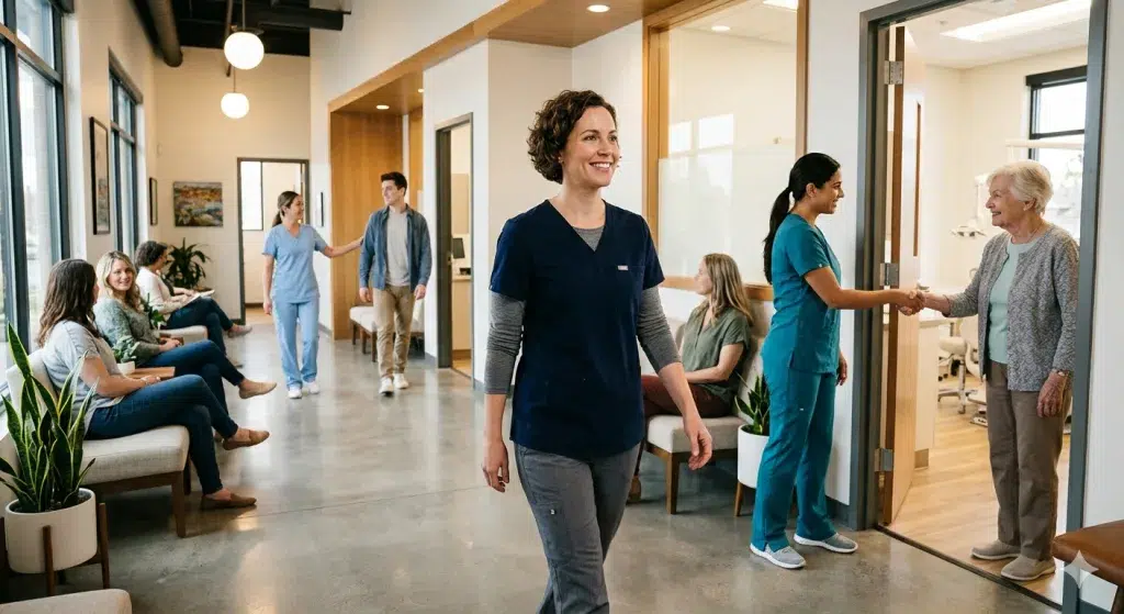 Insurance Verification & Claims Automation: The Hidden Way Dentists Are Increasing Collections in 2026