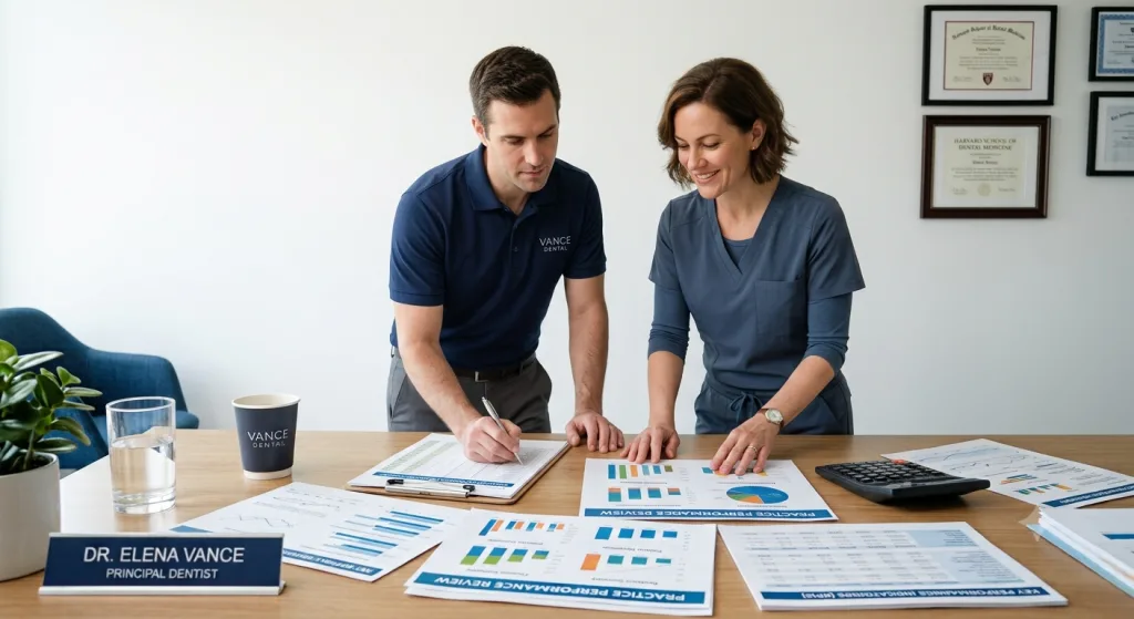 Dental Practice KPIs Every Owner Should Track Monthly in 2026
