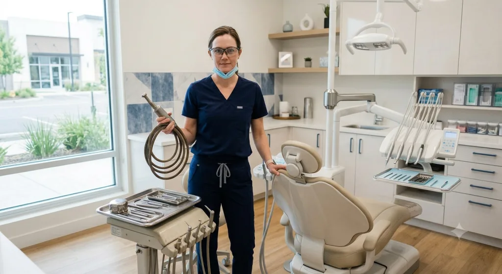 The Real Cost of Delaying Equipment Upgrades: What Outdated Technology Is Costing Dental Practices