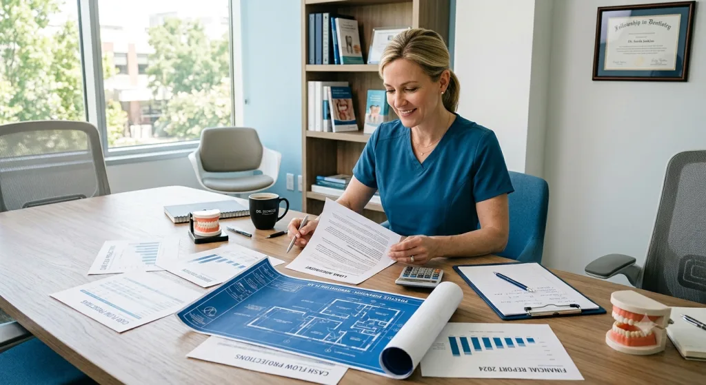 How Rising Interest Rates Are Affecting Dental Practice Loans in 2026