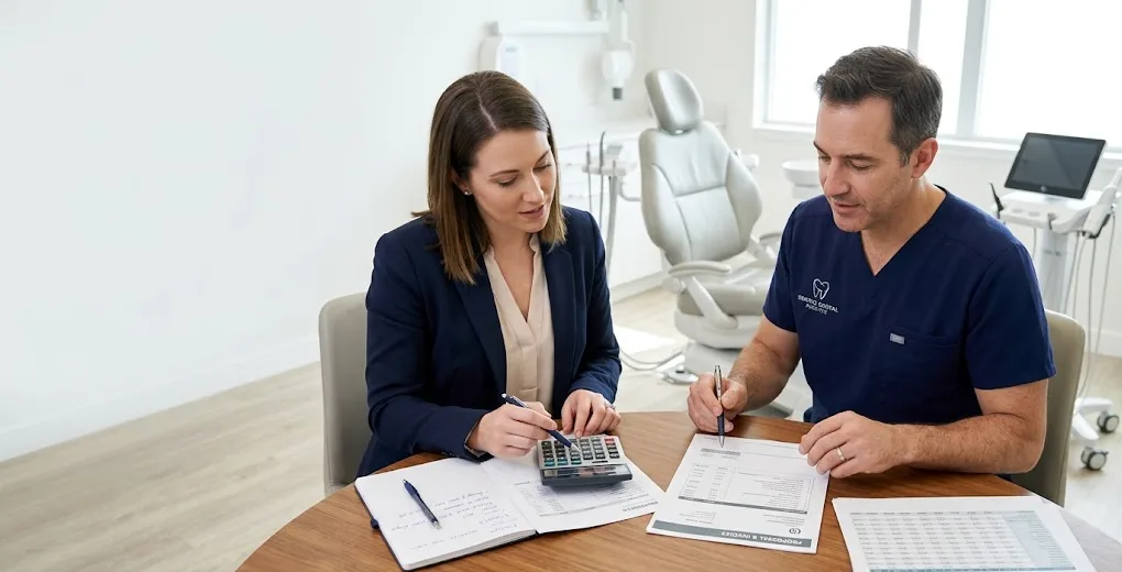 How to Budget for Dental Equipment Without Hurting Cash Flow